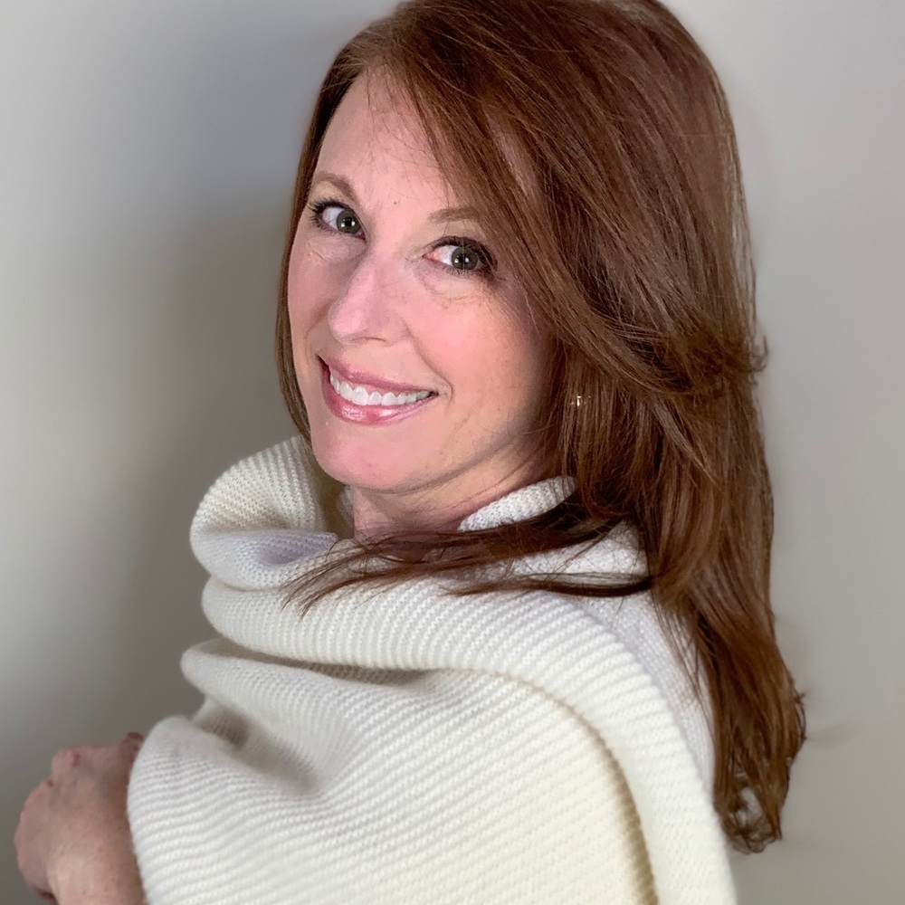 Meet your Posher, Laura